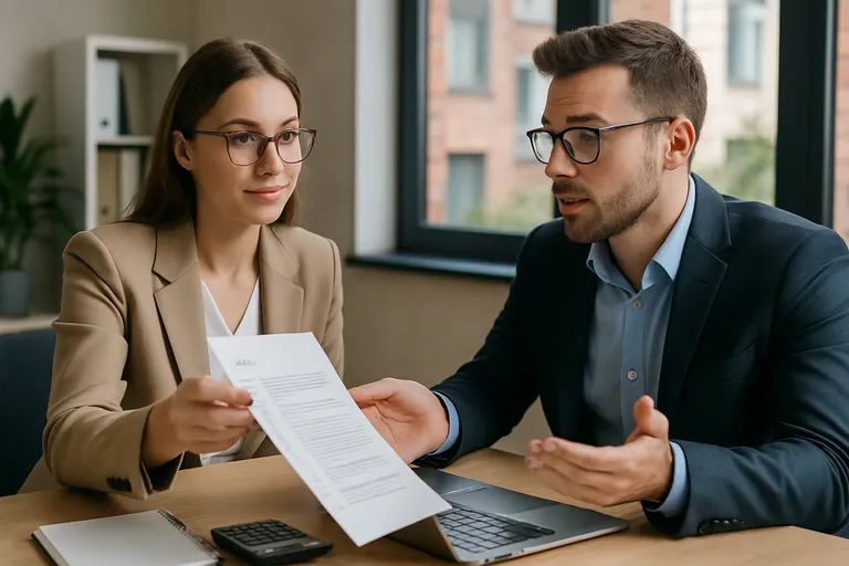 Hoe vind je de beste interim finance expert?
