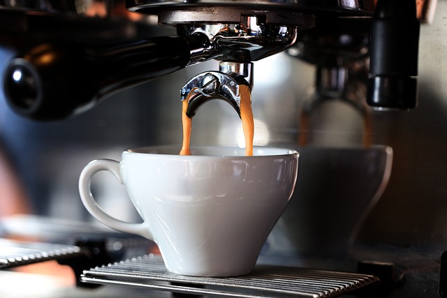 Hoe verbeter jij koffie met betaalsystemen?