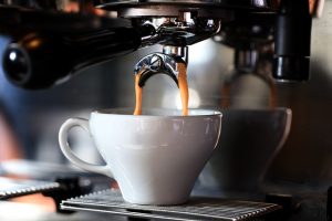 Hoe verbeter jij koffie met betaalsystemen?